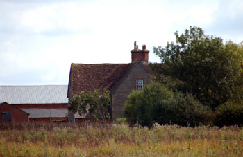 Park Farm September 2009